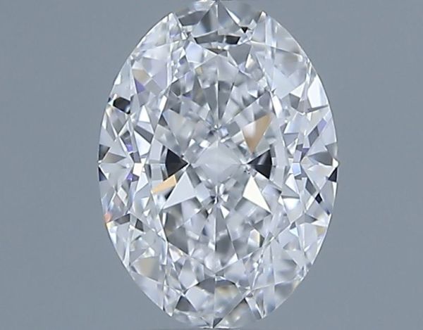 Oval Diamond image