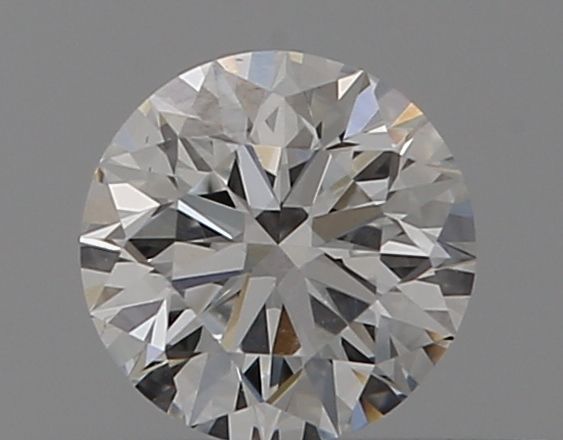 Round Diamond image