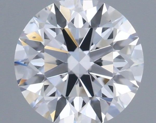 Round Diamond image