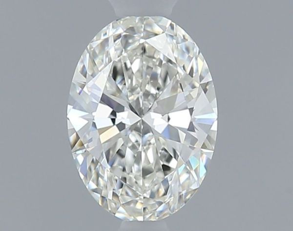 Oval Diamond image