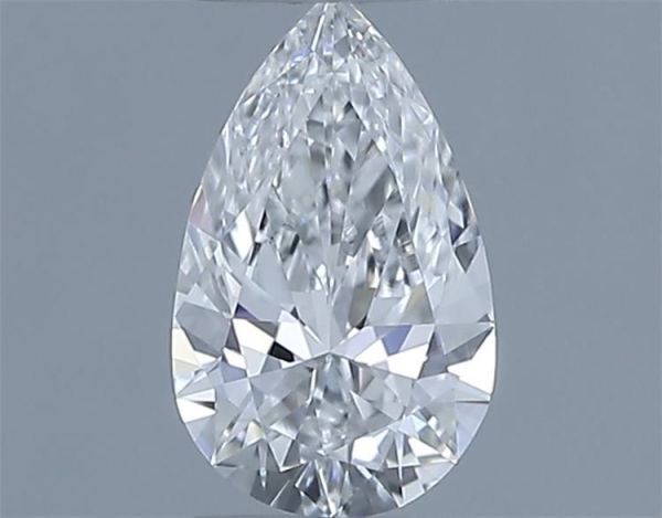 Pear Diamond image