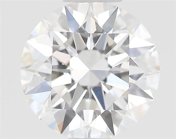 Round Diamond image