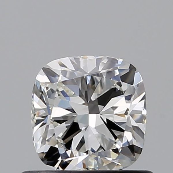 Cushion Diamond image