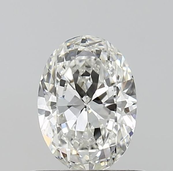Oval Diamond image