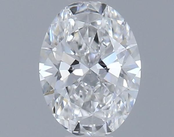 Oval Diamond image