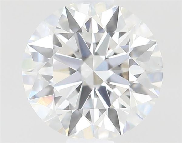 Round Diamond image
