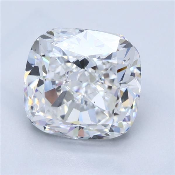 Cushion Diamond image
