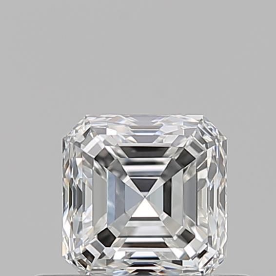 Asscher Diamond image