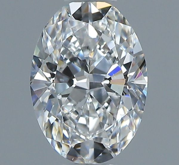 Oval Diamond image