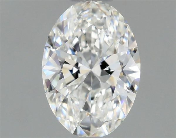 Oval Diamond image