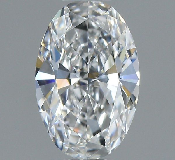 Oval Diamond image