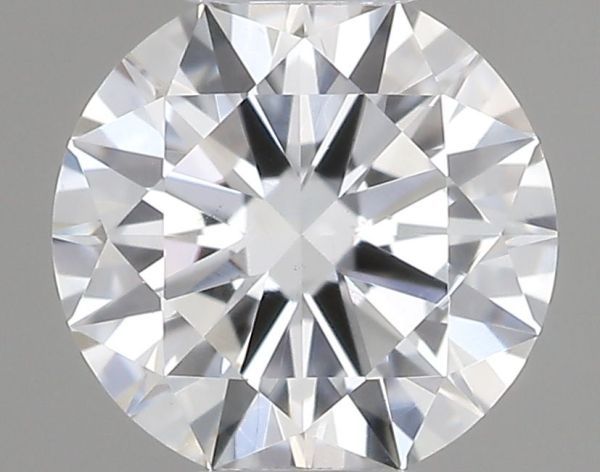 Round Diamond image