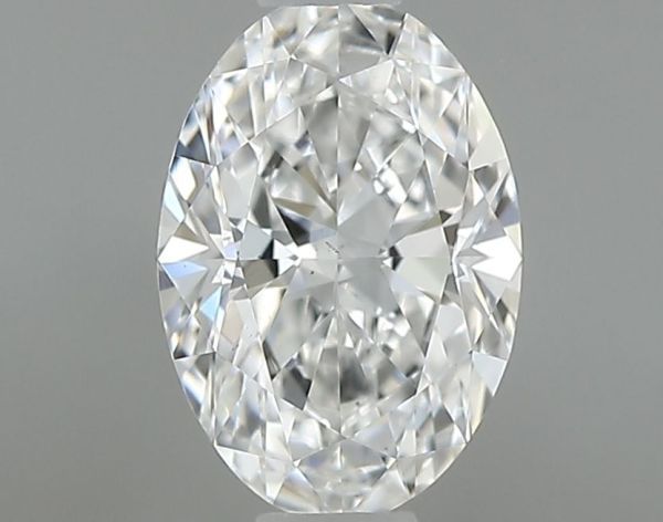 Oval Diamond image