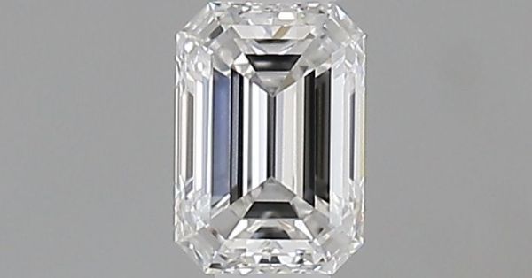 Emerald Diamond image