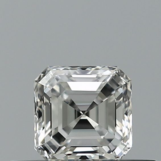 Asscher Diamond image
