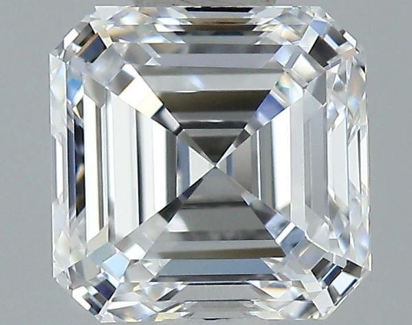 Asscher Diamond image