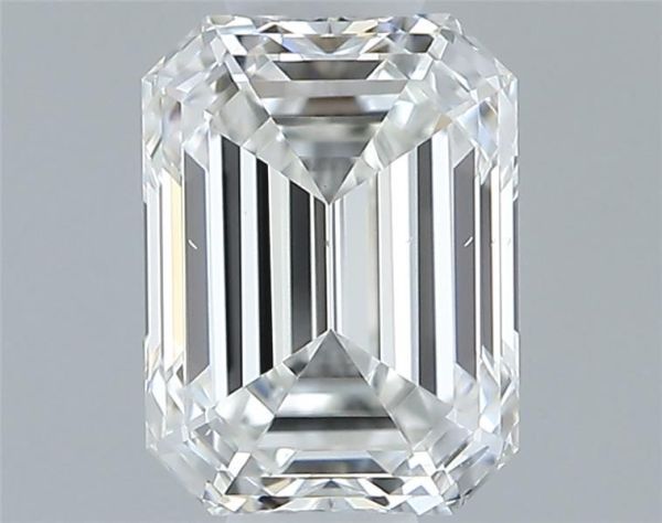 Emerald Diamond image