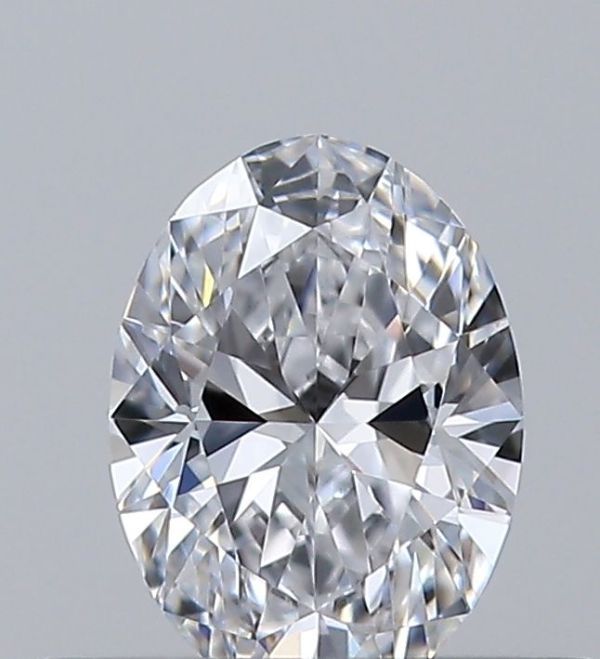 Oval Diamond image