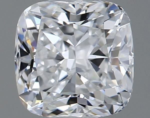 Cushion Diamond image