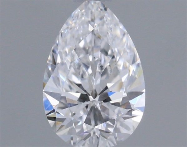 Pear Diamond image