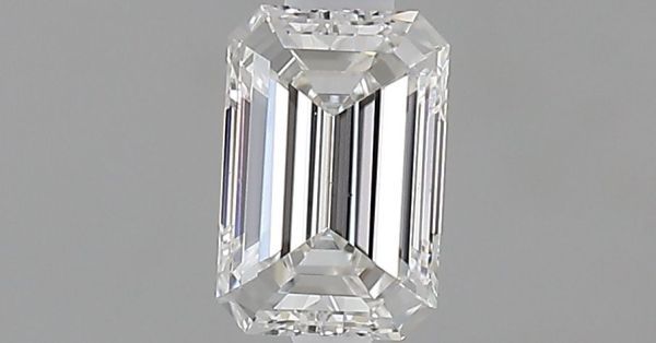 Emerald Diamond image
