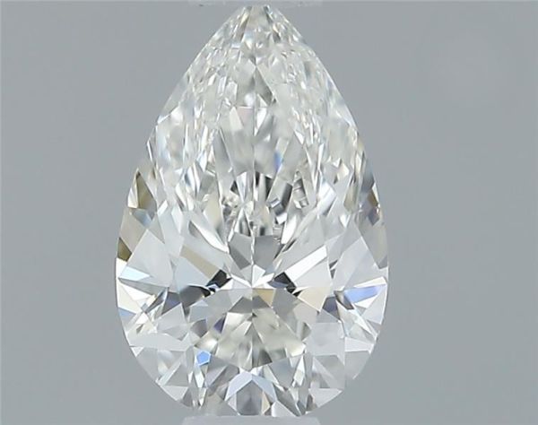 Pear Diamond image