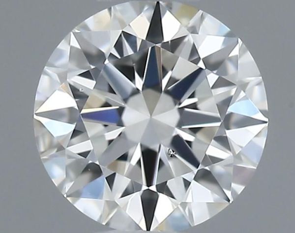 Round Diamond image