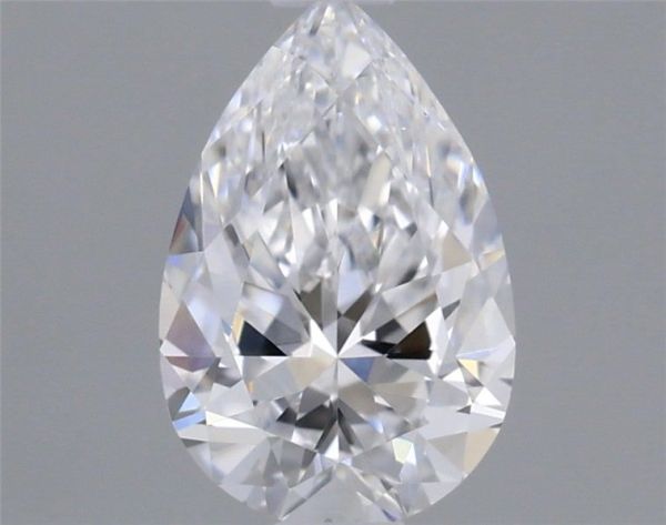 Pear Diamond image