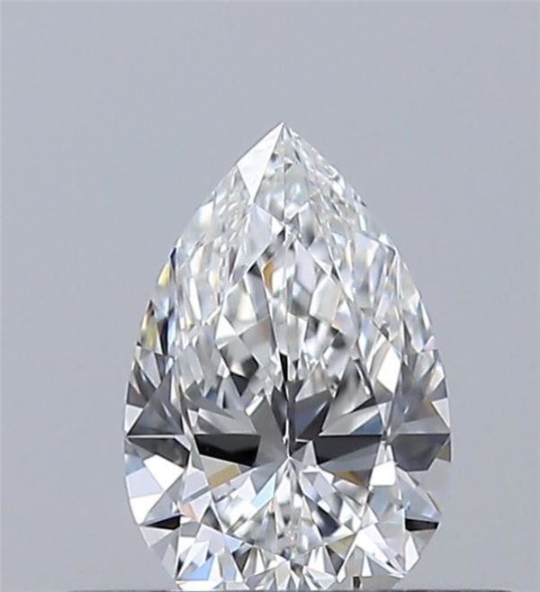 Pear Diamond image