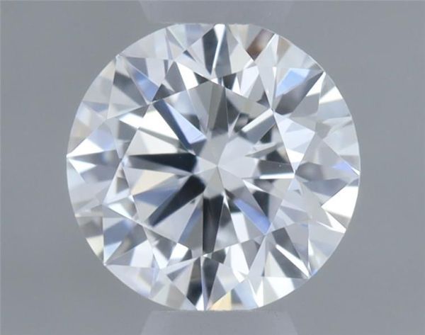 Round Diamond image