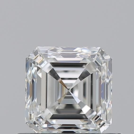 Asscher Diamond image
