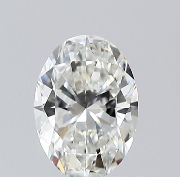 Oval Diamond image