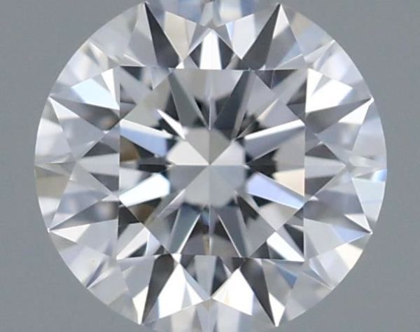 Round Diamond image