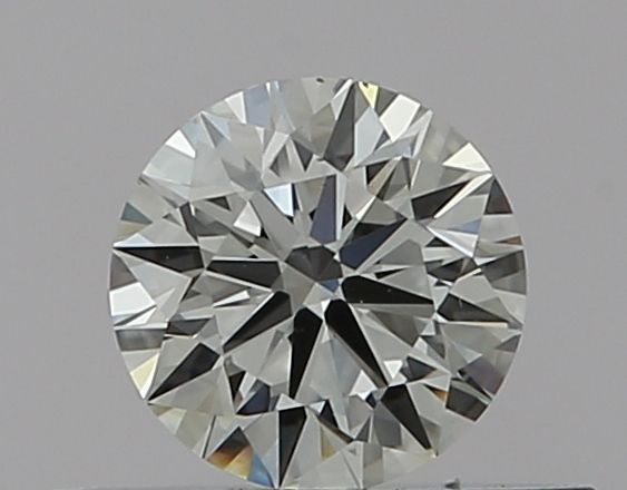 Round Diamond image