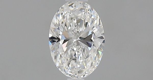 Oval Diamond image