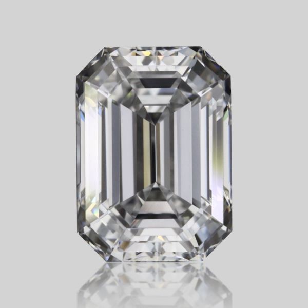 Emerald Diamond image