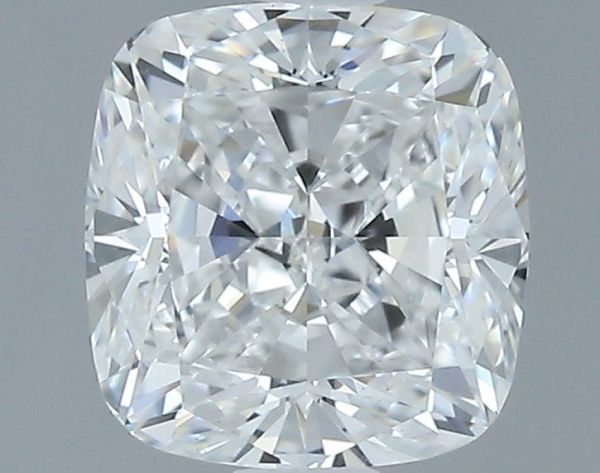 Cushion Diamond image