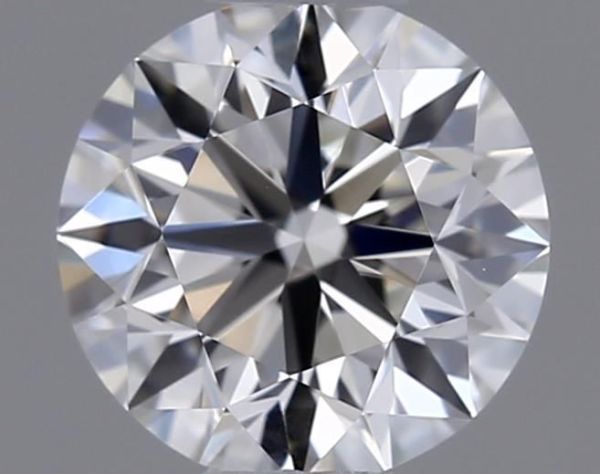 Round Diamond image
