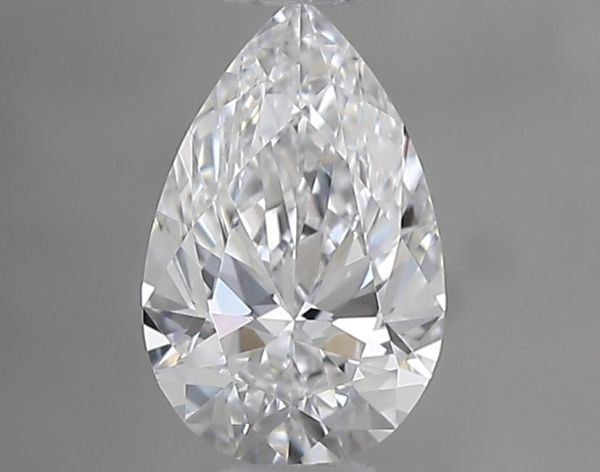 Pear Diamond image