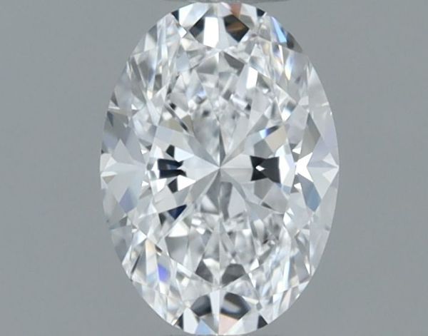 Oval Diamond image