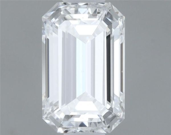 Emerald Diamond image
