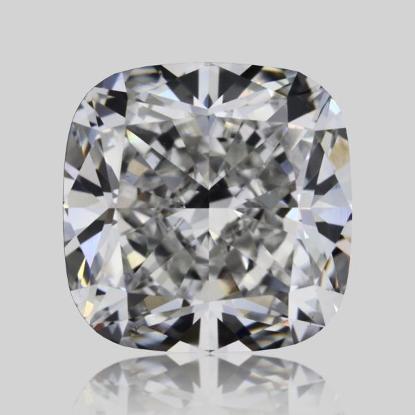 Cushion Diamond image