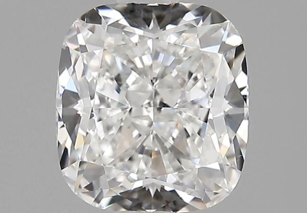 Cushion Diamond image