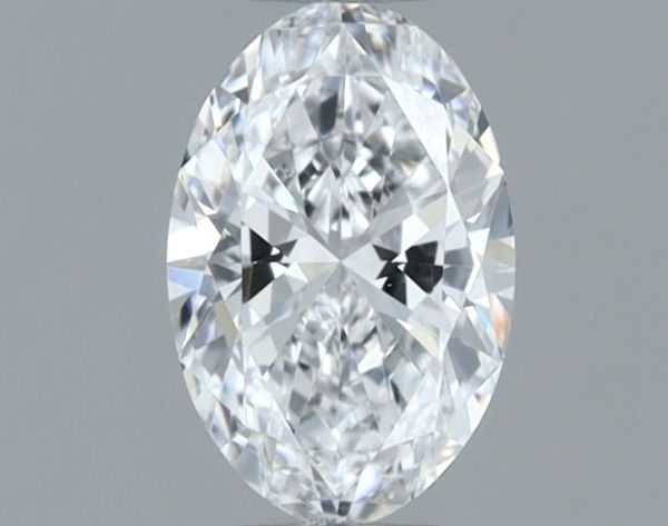Oval Diamond image