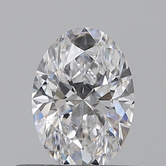 Oval Diamond image