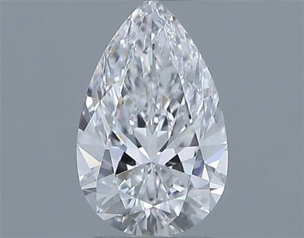 Pear Diamond image