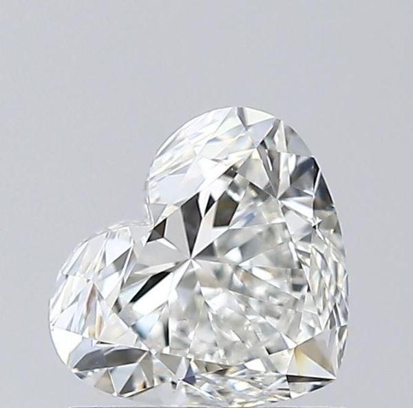 Heart Diamond image