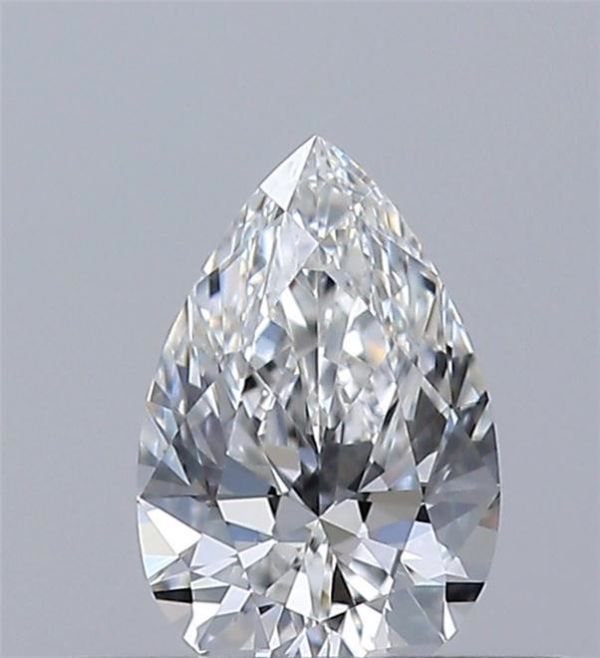 Pear Diamond image