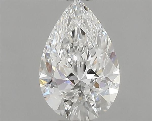 Pear Diamond image