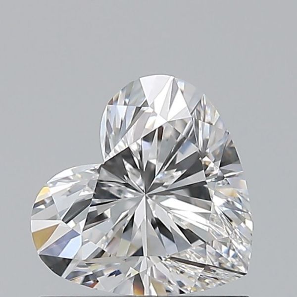 Heart Diamond image